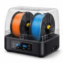 Secadora de filamento vale a pena? Quando comprar e como usar