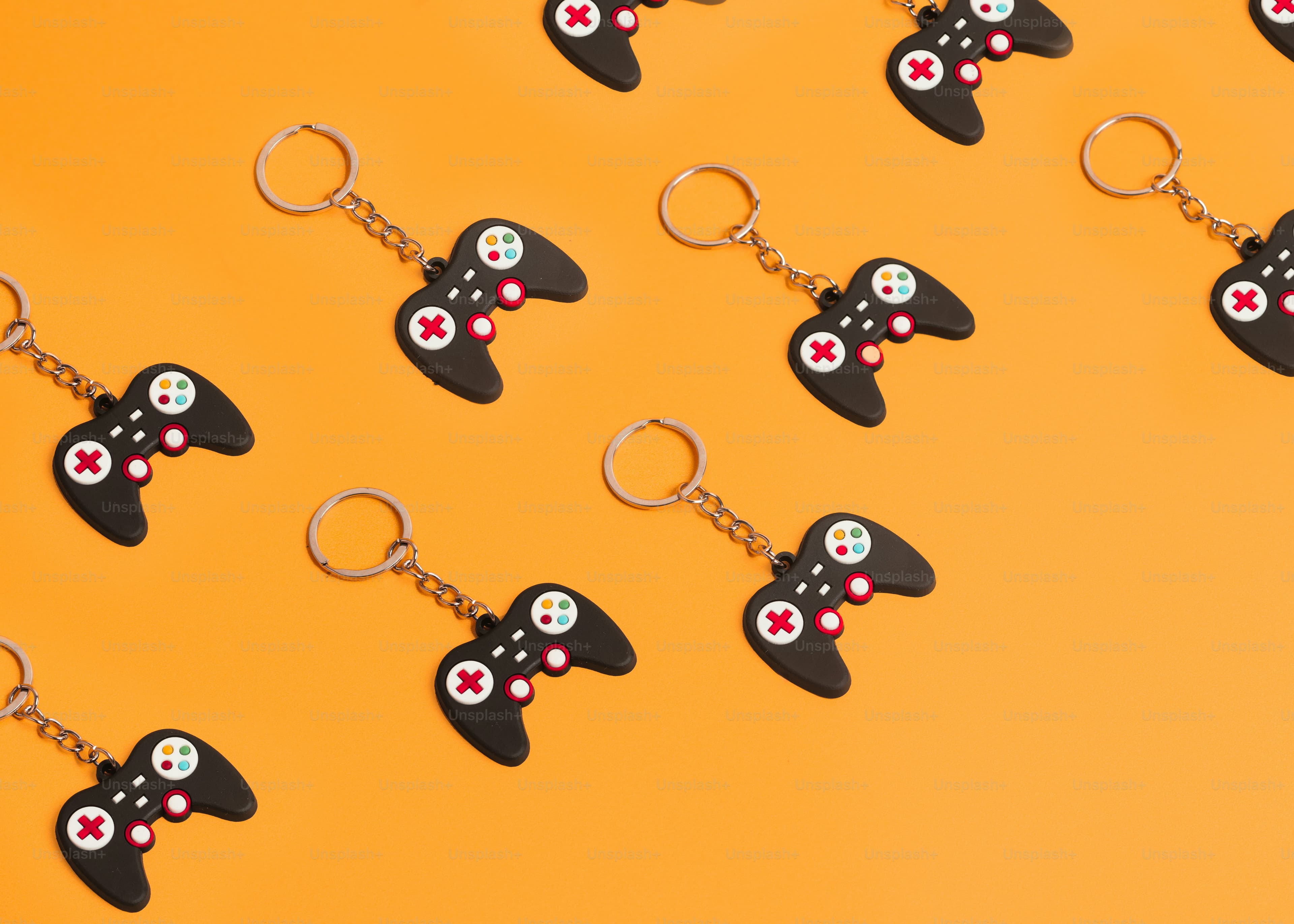 Chaveiros personalizados ainda são uma boa porta de entrada na impressão 3D?